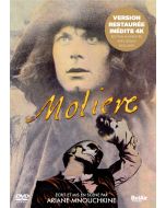 Ariane Mnouchkine - Molière
