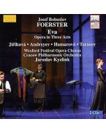 FOERSTER: Eva