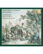 Gretry: Airs et Ballets