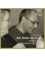 Mozart: Am Stein vis-à-vis