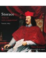 Selva di varie compositioni