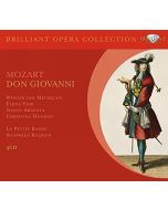 Mozart: Don Giovanni