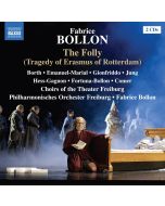 Bollon: The Folly