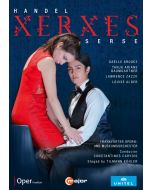 Handel: Xerxes