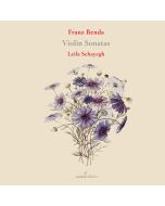Benda: Violin Sonatas