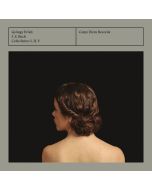 Bach: Cello Suites I, II, V