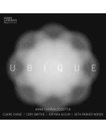 Thorvaldsdottir: Ubique