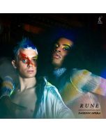 White: Rune - fashion-opera