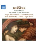 Berners: Ballet Music