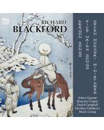 Blackford: Seven Hokusai Miniatures
