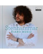 Stenhammar: Piano Music