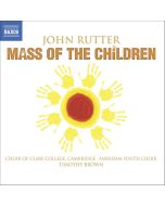 RUTTER: Mass of the Children