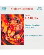 GARCIA: Etudes Esquisses