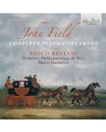 Field: Complete Piano Concertos
