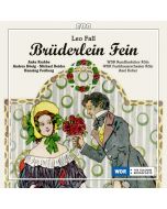 Fall: Brüderlein Fein