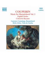 COUPERIN: Music for Harpsichord