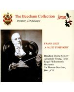 Liszt: A Faust Symphony