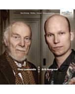 Loevendie and Bosgraaf: Nachklang, Reflex, Dance, Improvisations