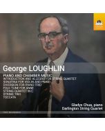 Loughlin: Piano and Chamber Music