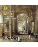 Bach: Complete Organ Works