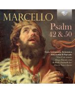 Marcello: Psalm 42 & 50