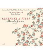 Scarlatti: Serenate a Filli