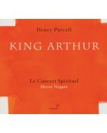 Purcell: King Arthur