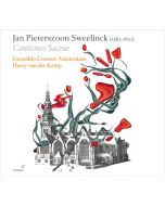 Sweelinck: Cantiones Sacrae