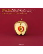 Maier: Atalanta fugiens
