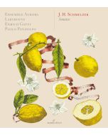 Schmelzer: Sonatas