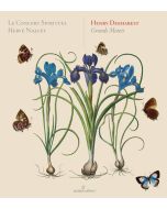 Desmarest: Grands Motets
