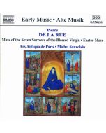 La Rue: Masses and Motets