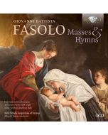 Fasolo: Masses & Hymns
