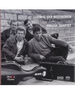 Beethoven: The Complete String Quartets