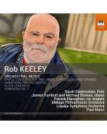 Keeley: Orchestral Music