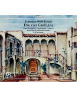 Wolf-Ferrari: Die vier Grobiane