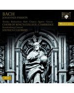 Bach: Johannes-Passion BWV 245