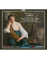 Desmarest: Circé, Tragédie en musique
