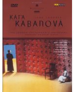 Leos Janacek: Katya Kabanova