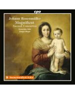 Rosenmüller: Magnificat; Sacred Concertos