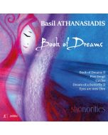 Athanasiades: Book of Dreams