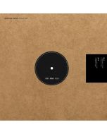 Dreyer: Disappearer (LP)