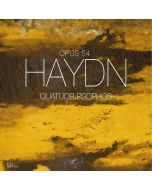 Haydn: Opus 54
