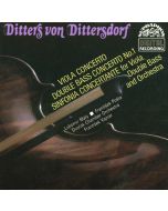 Dittersdorf: Kontrabaßkonzert Nr.1