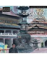 Ge Gan-ru: Piano Music