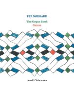 Nørgård: The Organ Book; Canon
