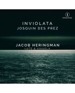 Desprez: Inviolata