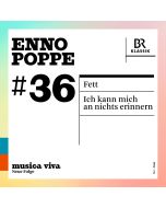 Poppe: Fett – Ich kann mich an nichts erinnern
