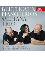 Beethoven: Piano Trios