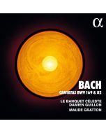 Bach: Cantatas BWV 169 & 82